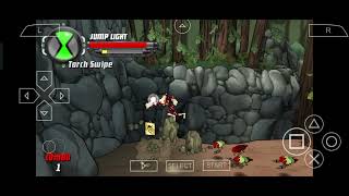 ben 10 protector of Earth part 12 new op gameplay screenshot 5