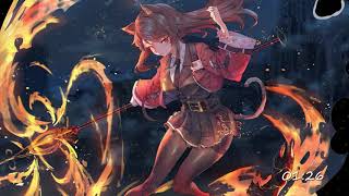 Author wind - Colorful Night