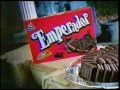 Comercial Galletas Emperador 2003 México