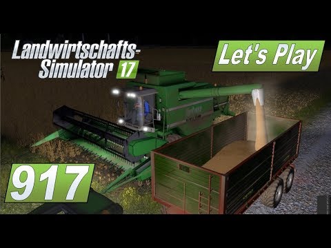lets play a little game LS17 #917 Der neue Case und die alten TopLiner beim Dreschen #Lets Play Landwirtschafts Simulator 17