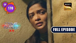 Umeed | Crime Patrol 2.0 - Ep 170 | Full Episode | 28 Oct 2022