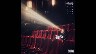 CJ Fly - Day zZz's [Prod. Statik Selektah]