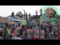 Vídeo - centenas de jovens luzienses participam do Carnaval com Cristo