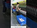 Textile Worker’s Lightning‑Fast Thread Removal – The Speed Behind Your Clothes 🧵🏭