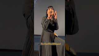 Pathaan - Shilpa Rao sings “Besharam Rang” in Paris - 03.02.23