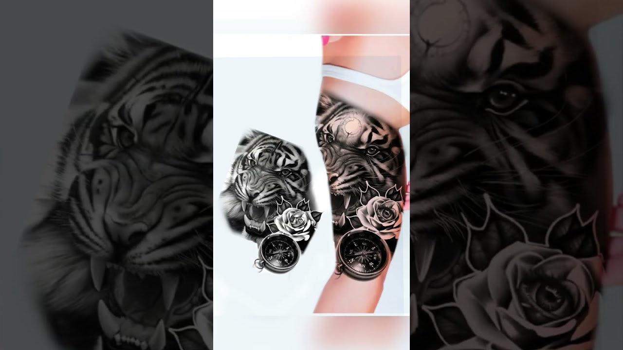 Tattoo concept ideas