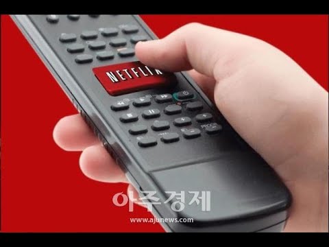 국내 OTT 시장, 넷플릭스가 '승자'…토종 티빙은 '선방'