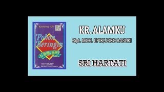 Kr Alamku  Sri Hartati album Pohon Beringin