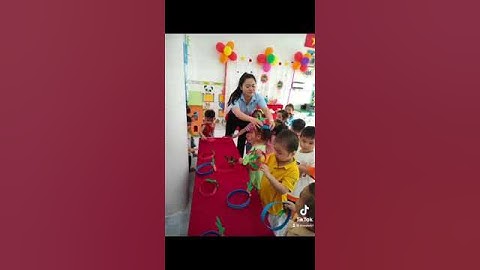 Nhận biết tập nói. củ cà rốt - củ su hào. Lớp nhóm