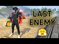 SOLO VS SQUAD || LAST ENEMY IS THE MOST DANGEROUS ONE 🙄 || IS DOUBLE AK47 BEST COMBINATION 🤔 ???