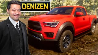 Earning $100,000 a day! - Denizen Simulator