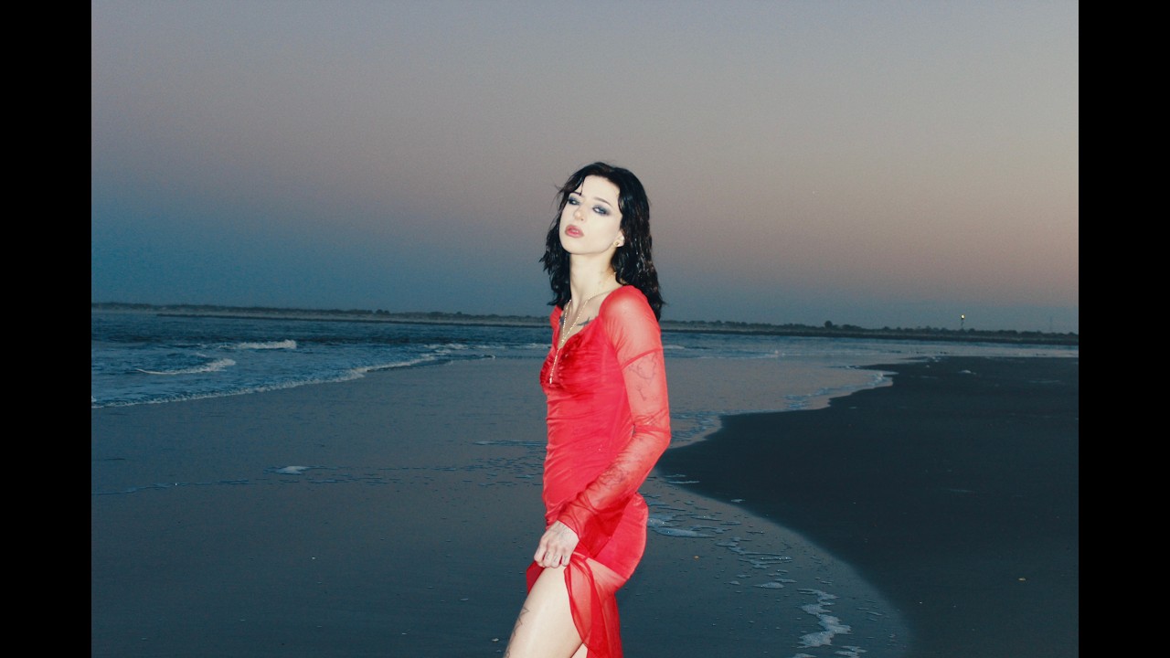 Watch oxygen - Izzy Arden (Official Music Video) on YouTube Watch oxygen - Izzy Arden (Official Music Video) on YouTube