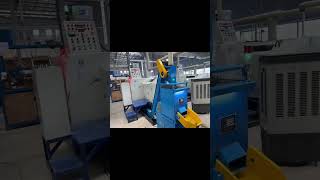 Inside Our Factory: PRORIV® FDS Flow Drill Screw Production | Cold Heading & Deoiling Process