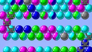 #Level-756 | Bubble Shooter android gameplay | Bubble Shooter | Bubble Shooter game | Bubble Games  screenshot 5