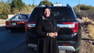 Download Lagu ام مهيمن عزمتني غده بالجبال ابو مهيمن يسوي الغده MP3