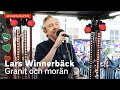 Lars winnerbck  granit och morn  musikhjlpen 2021