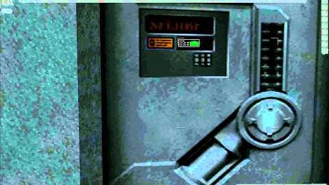 Deus Ex - Mission 33 - Oceanlab - Shifter Mod Playthrough