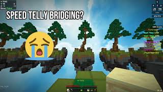 [ASMR] 9 Bridging Methods in 1 Minute