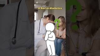 what is diabetes and how to control it [dr nabia spot]#awareness #emergency #health #dibetes