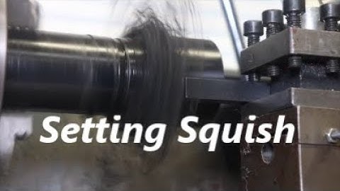 Husqvarna 394xp Port Timing and Squish