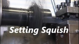 Husqvarna 394xp Port Timing and Squish