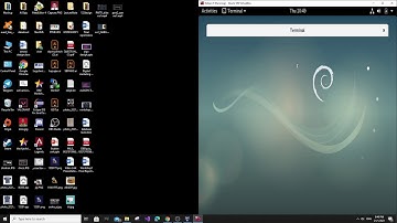 (BITP 1213) OPERATING SYSTEM PROJECT PROGRESS 3