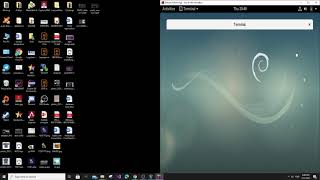 (BITP 1213) OPERATING SYSTEM PROJECT PROGRESS 3