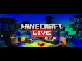 Minecraft Live Stream Like And Subscribe Share Guys