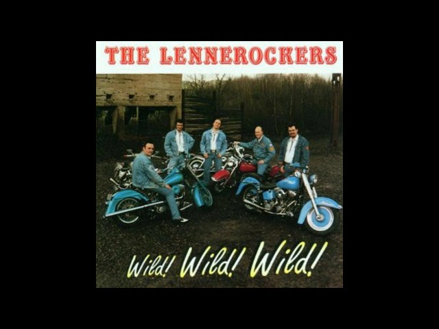 the Lennerockers ロカビリー sddefault.jpg