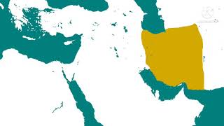 17 Saniyede Safevi İmparatorluğu History Of Safavi On 17 Seconds