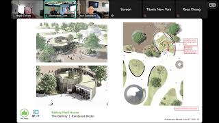 6/17 Waterfront, Parks & Cultural Committee – 2025