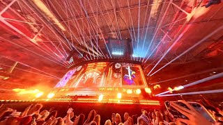 Backstreet Boys - Highlights Düsseldorf (360° Video)