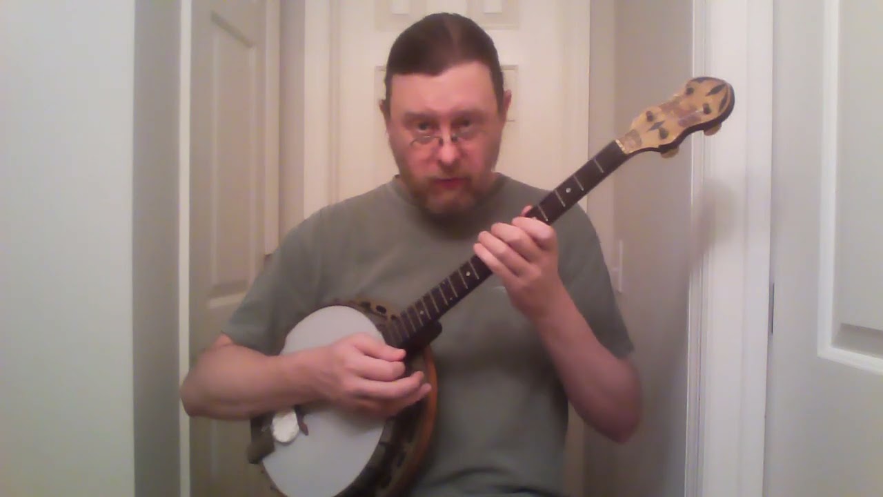 Why Mandolin Players Should Also Play Tenor banjo
