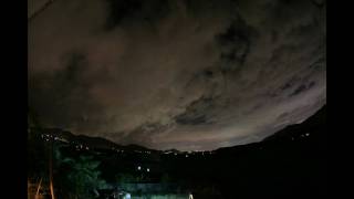 20091111 雲來雲去