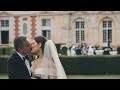 Ref:4JDNKBOOWCM Mariage de madeleine guillaume au ch�teau