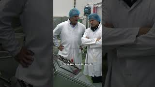 How Is Mayo So Fluffy  foodunwrapped mayo mayonaise