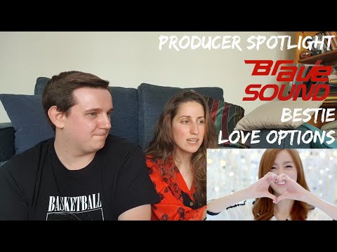 K-pop Producer Spotlight: Brave Sound Ep. 7: BESTie(베스티) - Love Options(연애의 조건)