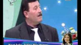 KANAL7_INT-Fadime Nine-Nesat Aydin 21-02-2008 Resimi