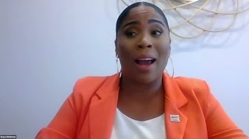 2021 Black MS Experience Summit: Managing depression with MS