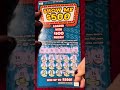 SHOW ME $500 NEW YORK LOTTERY SCRATCH OFF TICKETS!