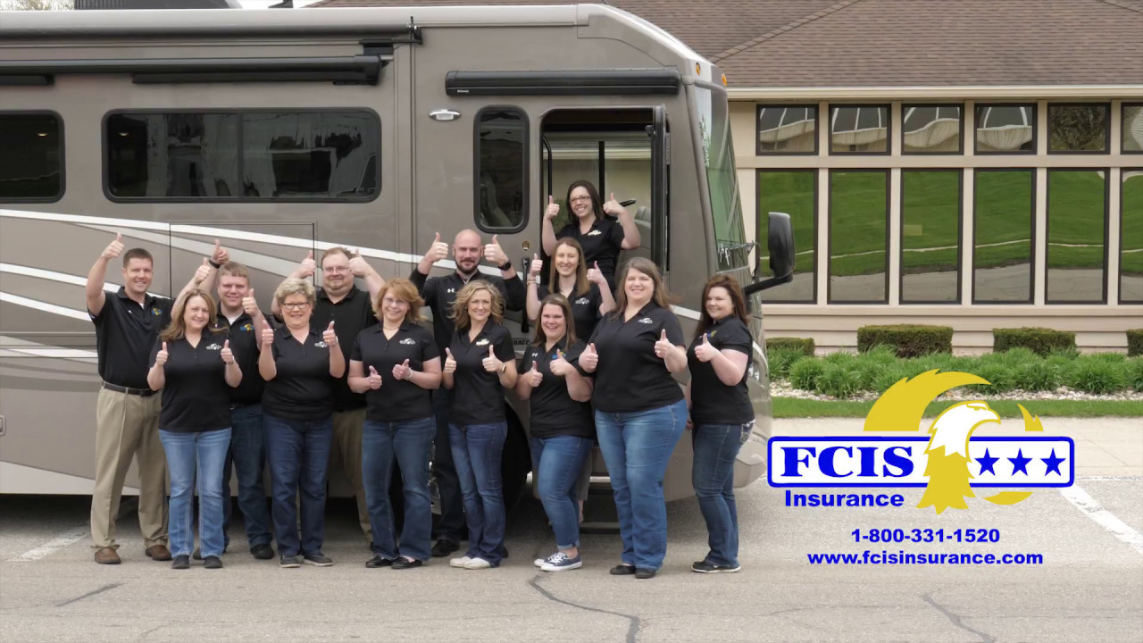 FCIS Insurance Agency ad 2017 YouTube