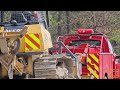 Prescribed burns Ocean County NJ Forest Fire Service - TheLakewoodScoop.com