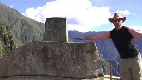 Nessuno si è accorto di nulla eppure questo misterioso video amatoriale nasconde qualcosa!!!