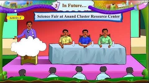 Std 6 english unit 3 In Future... ncert sem 2