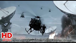 Terminator Salvation - Opening Battle