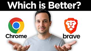 Chrome vs Brave Browser | Which is Best in 2026 (Honest Review) screenshot 5