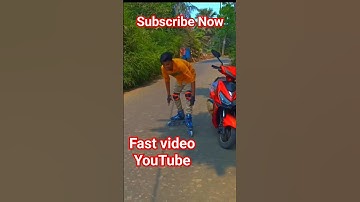 Learn skating -Stranger #skating #skates #skate#roadskating #rollerblading #rollerskating#viralshort