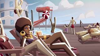 Dread Nautical - Launch Trailer ¦ PS4 2020