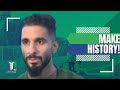 Saudi hero saleh alshehri vows to make more world cup history