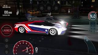 Racing Rivals Pinks #10 (R3&Turf) screenshot 5